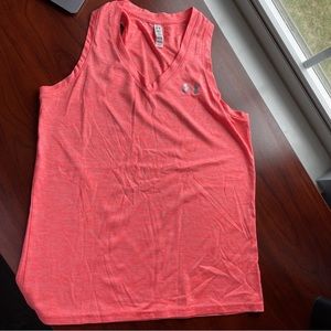 UA tank